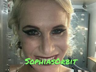 SophiasOrbit