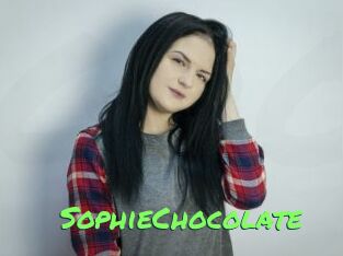 SophieChocolate