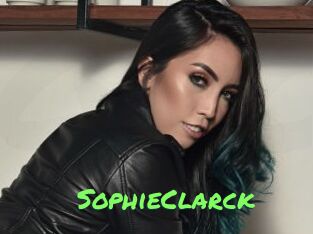 SophieClarck