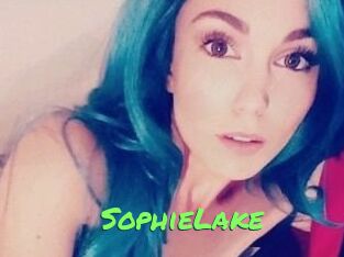 SophieLake
