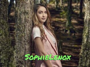 SophieLenox