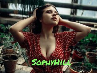 SophyHill