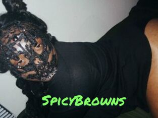 SpicyBrowns