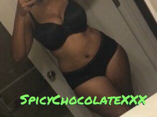 SpicyChocolateXXX