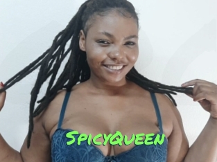 SpicyQueen