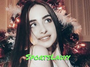 SportsLadyy