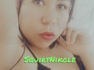 SquirtNikole