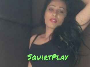 SquirtPlay