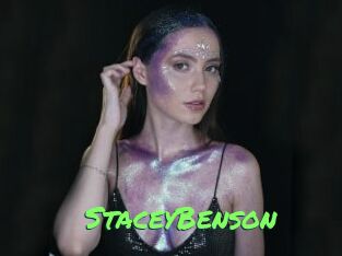 StaceyBenson