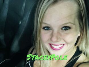 StaceyPole