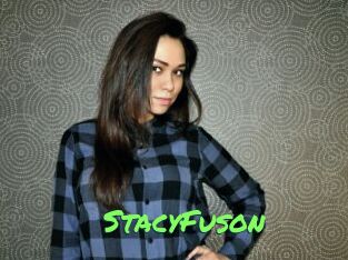 StacyFuson