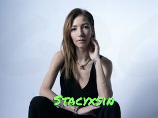 Stacyxsin