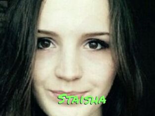 Staisha
