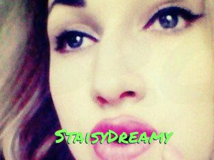 StaisyDreamy