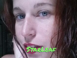 StarLeaf