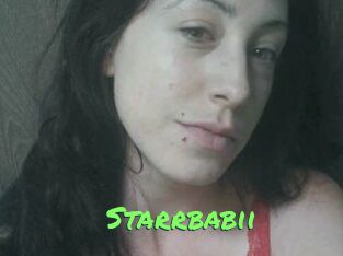 Starrbabii