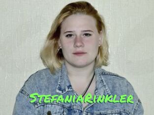 StefaniaRinkler