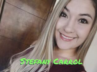 Stefany_Carrol