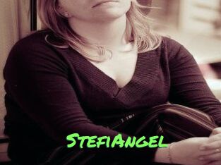 StefiAngel