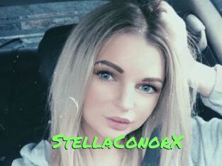 StellaConorX