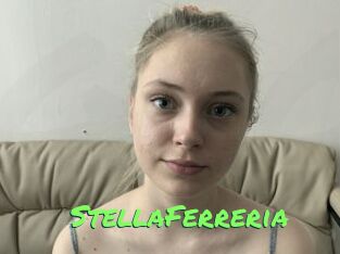 StellaFerreria