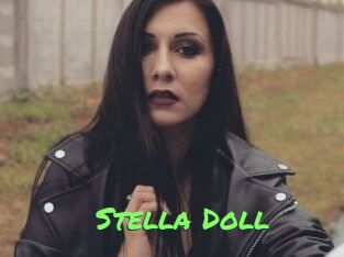 Stella_Doll