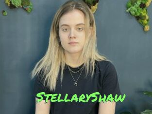 StellaryShaw