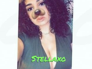 Stellaxo