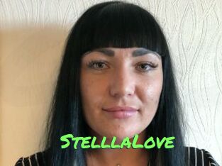 StelllaLove