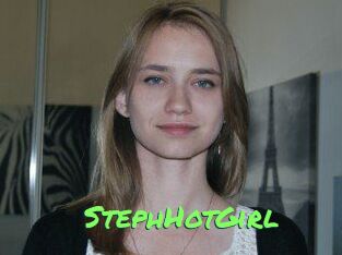 StephHotGirl