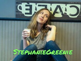 StephanieGreenie