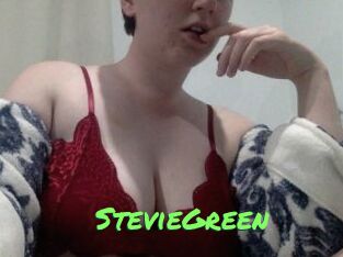 StevieGreen