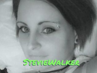 StevieWalker