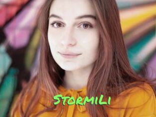 StormiLi