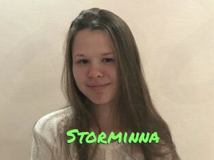 Storminna