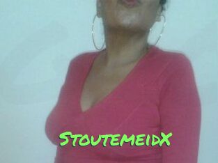 StoutemeidX