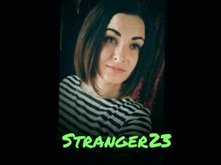 Stranger23