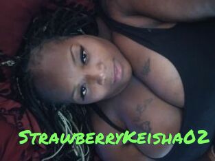 StrawberryKeisha02