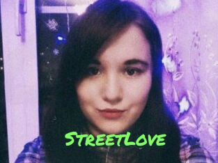 Street_Love