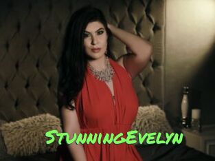 StunningEvelyn