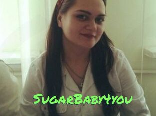 SugarBaby4you