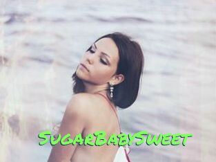 SugarBabySweet