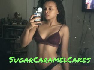 SugarCaramelCakes