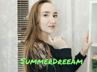 SummerDreeam