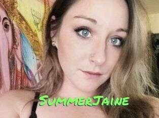 SummerJaine