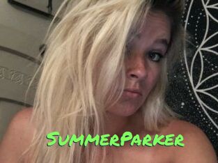 Summer_Parker