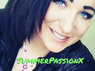 SummerPassionX