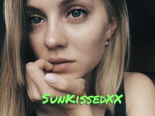 SunKissedXX