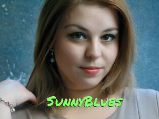 SunnyBlues