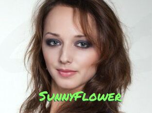 SunnyFlower